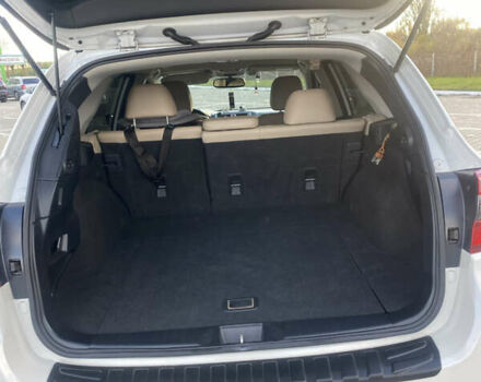 Белый Субару Аутбек, объемом двигателя 3.63 л и пробегом 158 тыс. км за 16200 $, фото 23 на Automoto.ua