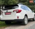 Белый Субару Аутбек, объемом двигателя 2.5 л и пробегом 136 тыс. км за 14500 $, фото 49 на Automoto.ua