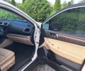 Белый Субару Аутбек, объемом двигателя 2.46 л и пробегом 125 тыс. км за 12100 $, фото 28 на Automoto.ua