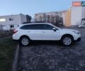 Білий Субару Аутбек, об'ємом двигуна 2.46 л та пробігом 133 тис. км за 14000 $, фото 8 на Automoto.ua