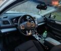 Білий Субару Аутбек, об'ємом двигуна 2.46 л та пробігом 133 тис. км за 14000 $, фото 20 на Automoto.ua