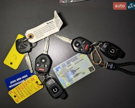 Білий Субару Аутбек, об'ємом двигуна 2.46 л та пробігом 133 тис. км за 14000 $, фото 34 на Automoto.ua