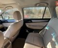 Белый Субару Аутбек, объемом двигателя 2.46 л и пробегом 297 тыс. км за 11000 $, фото 7 на Automoto.ua