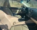 Белый Субару Аутбек, объемом двигателя 2.5 л и пробегом 181 тыс. км за 14400 $, фото 21 на Automoto.ua