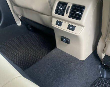 Белый Субару Аутбек, объемом двигателя 3.63 л и пробегом 158 тыс. км за 16200 $, фото 17 на Automoto.ua