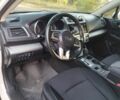 Білий Субару Аутбек, об'ємом двигуна 2.5 л та пробігом 209 тис. км за 265 $, фото 11 на Automoto.ua