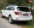 Білий Субару Аутбек, об'ємом двигуна 2.5 л та пробігом 139 тис. км за 13300 $, фото 28 на Automoto.ua