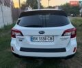Белый Субару Аутбек, объемом двигателя 2.5 л и пробегом 270 тыс. км за 13600 $, фото 9 на Automoto.ua