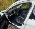 Белый Субару Аутбек, объемом двигателя 2 л и пробегом 340 тыс. км за 13700 $, фото 8 на Automoto.ua