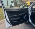 Белый Субару Аутбек, объемом двигателя 2.5 л и пробегом 176 тыс. км за 16999 $, фото 15 на Automoto.ua
