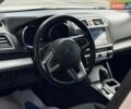 Белый Субару Аутбек, объемом двигателя 2.5 л и пробегом 136 тыс. км за 14500 $, фото 59 на Automoto.ua