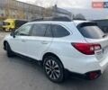 Белый Субару Аутбек, объемом двигателя 2.5 л и пробегом 176 тыс. км за 16999 $, фото 5 на Automoto.ua