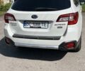 Білий Субару Аутбек, об'ємом двигуна 2 л та пробігом 346 тис. км за 11800 $, фото 10 на Automoto.ua