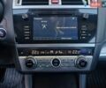 Белый Субару Аутбек, объемом двигателя 2 л и пробегом 141 тыс. км за 12999 $, фото 25 на Automoto.ua