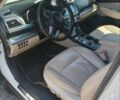 Белый Субару Аутбек, объемом двигателя 2.5 л и пробегом 270 тыс. км за 12499 $, фото 5 на Automoto.ua