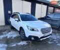 Білий Субару Аутбек, об'ємом двигуна 2.5 л та пробігом 185 тис. км за 17200 $, фото 7 на Automoto.ua