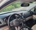 Белый Субару Аутбек, объемом двигателя 2.46 л и пробегом 125 тыс. км за 12100 $, фото 17 на Automoto.ua