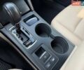 Белый Субару Аутбек, объемом двигателя 2.46 л и пробегом 195 тыс. км за 16800 $, фото 25 на Automoto.ua