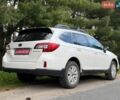Білий Субару Аутбек, об'ємом двигуна 2.5 л та пробігом 139 тис. км за 13300 $, фото 43 на Automoto.ua