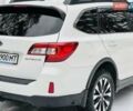 Білий Субару Аутбек, об'ємом двигуна 2.46 л та пробігом 258 тис. км за 14900 $, фото 16 на Automoto.ua