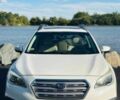 Білий Субару Аутбек, об'ємом двигуна 2.5 л та пробігом 111 тис. км за 7700 $, фото 1 на Automoto.ua