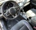 Білий Субару Аутбек, об'ємом двигуна 2 л та пробігом 346 тис. км за 11800 $, фото 21 на Automoto.ua