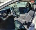 Белый Субару Аутбек, объемом двигателя 2.5 л и пробегом 112 тыс. км за 2100 $, фото 6 на Automoto.ua