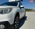 Белый Субару Аутбек, объемом двигателя 2.5 л и пробегом 161 тыс. км за 13400 $, фото 9 на Automoto.ua