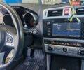 Білий Субару Аутбек, об'ємом двигуна 2 л та пробігом 141 тис. км за 11999 $, фото 20 на Automoto.ua