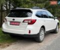 Белый Субару Аутбек, объемом двигателя 2.5 л и пробегом 136 тыс. км за 14500 $, фото 50 на Automoto.ua