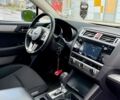 Белый Субару Аутбек, объемом двигателя 2.5 л и пробегом 139 тыс. км за 13500 $, фото 7 на Automoto.ua