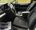 Білий Субару Аутбек, об'ємом двигуна 2.5 л та пробігом 139 тис. км за 13300 $, фото 60 на Automoto.ua