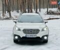 Білий Субару Аутбек, об'ємом двигуна 2.46 л та пробігом 258 тис. км за 14900 $, фото 12 на Automoto.ua