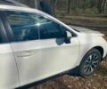 Белый Субару Аутбек, объемом двигателя 2.5 л и пробегом 181 тыс. км за 14400 $, фото 11 на Automoto.ua