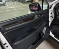 Білий Субару Аутбек, об'ємом двигуна 2.5 л та пробігом 197 тис. км за 17500 $, фото 16 на Automoto.ua