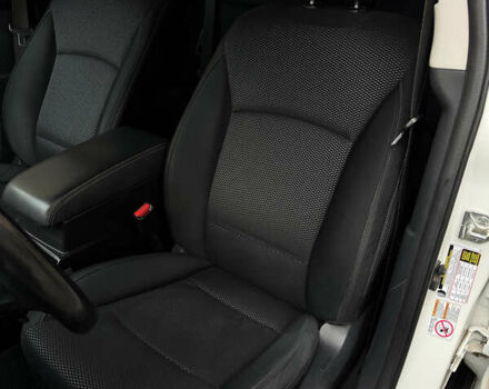 Белый Субару Аутбек, объемом двигателя 2.5 л и пробегом 162 тыс. км за 12300 $, фото 18 на Automoto.ua