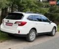 Белый Субару Аутбек, объемом двигателя 2.5 л и пробегом 136 тыс. км за 14500 $, фото 47 на Automoto.ua