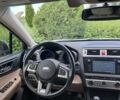 Белый Субару Аутбек, объемом двигателя 2.46 л и пробегом 125 тыс. км за 12100 $, фото 21 на Automoto.ua