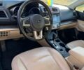 Білий Субару Аутбек, об'ємом двигуна 2.5 л та пробігом 165 тис. км за 15500 $, фото 11 на Automoto.ua