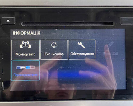 Белый Субару Аутбек, объемом двигателя 2 л и пробегом 268 тыс. км за 13750 $, фото 29 на Automoto.ua