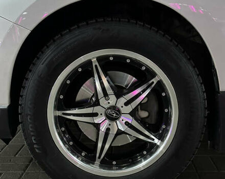 Белый Субару Аутбек, объемом двигателя 2.5 л и пробегом 197 тыс. км за 18000 $, фото 17 на Automoto.ua