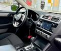 Белый Субару Аутбек, объемом двигателя 2.5 л и пробегом 139 тыс. км за 13250 $, фото 7 на Automoto.ua