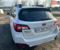 Белый Субару Аутбек, объемом двигателя 2.5 л и пробегом 200 тыс. км за 14600 $, фото 4 на Automoto.ua