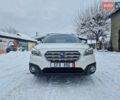 Білий Субару Аутбек, об'ємом двигуна 2 л та пробігом 339 тис. км за 12500 $, фото 9 на Automoto.ua