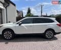 Белый Субару Аутбек, объемом двигателя 2.5 л и пробегом 212 тыс. км за 11500 $, фото 25 на Automoto.ua