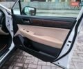 Белый Субару Аутбек, объемом двигателя 2.5 л и пробегом 185 тыс. км за 14200 $, фото 16 на Automoto.ua
