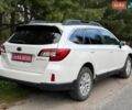 Білий Субару Аутбек, об'ємом двигуна 2.5 л та пробігом 139 тис. км за 13300 $, фото 27 на Automoto.ua