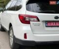Белый Субару Аутбек, объемом двигателя 2.5 л и пробегом 136 тыс. км за 14500 $, фото 46 на Automoto.ua