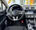 Белый Субару Аутбек, объемом двигателя 2.5 л и пробегом 139 тыс. км за 13250 $, фото 3 на Automoto.ua