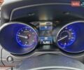 Белый Субару Аутбек, объемом двигателя 2.46 л и пробегом 159 тыс. км за 16400 $, фото 6 на Automoto.ua